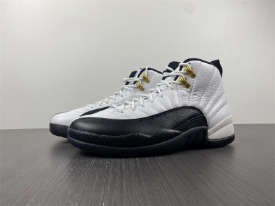 Jordan 12 Retro Taxi (2018) 130690-125