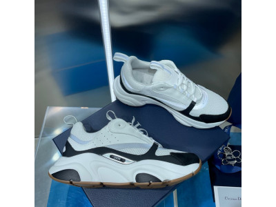 HOMME B22 TRAINER SNEAKER