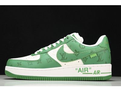 NIKE AIR FORCE 1 LOW BY VIRGIL ABLOH