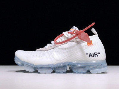 OW X AIR VAPORMAX ''PART 2'' AA3831-100