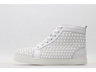 CHIAN LOUIN SNEAKER