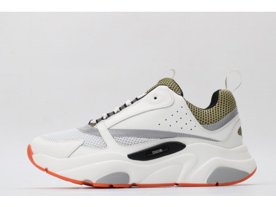 HOMME B22 TRAINER SNEAKER