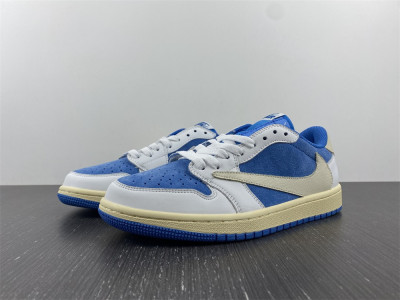 Travis Scott x Air Jordan 1 Low OG TS SP CQ4277-212