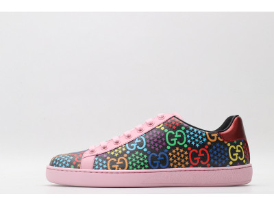 G*u*i sneakers