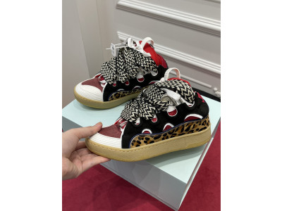 LANVIN SNEAKER