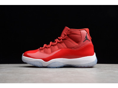 AIR JORDAN 11 RETRO WIN LIKE 96 378037-623