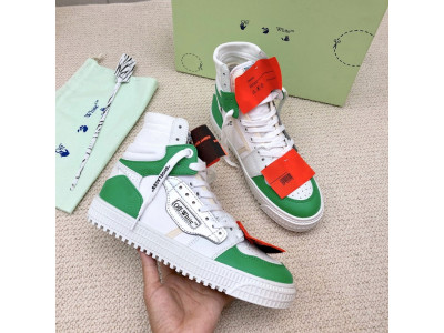 Off-White c/o Virgil Abloh