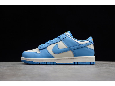 NIKE DUNK LOW HUOHGA DD1503-100
