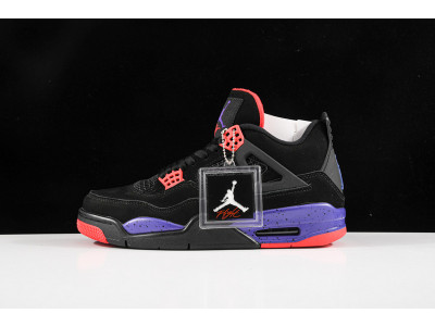 AIR JORDAN 4 RAPTORS AQ3816-065