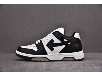 Off-White c/o Virgil Abloh