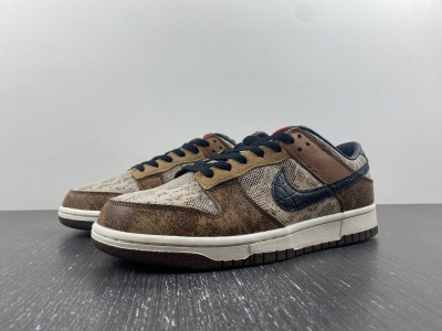 Nike Dunk Low CO.JP 2023 FJ5434-120