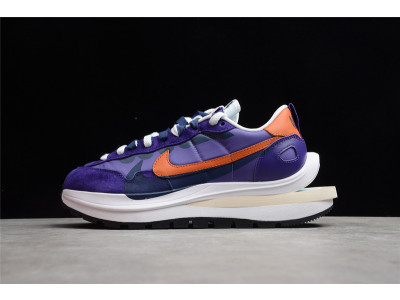 NIKE VAPORWAFFLE SACAI DARK IRIS DD1875-500
