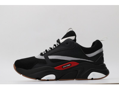 HOMME B22 TRAINER SNEAKER