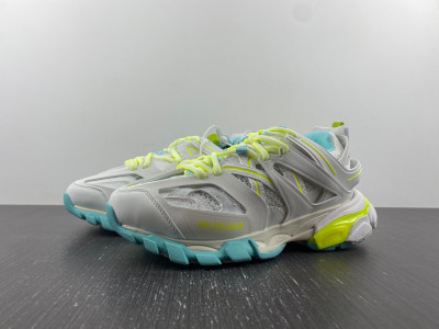 Ba*len*cia*ga track trainer 542436-w3ac6-9704