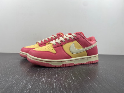 Nike Dunk Low GS Pink DH9765-200