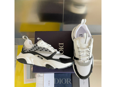 HOMME B22 TRAINER SNEAKER