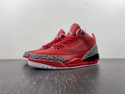 Jordan 3 Retro DJ Khaled Grateful - AJ3-770438