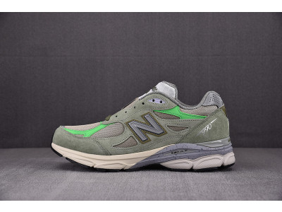Patta New Balance 990v3 M990PP3