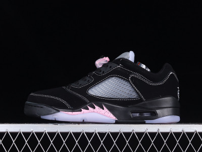 Air Jordan 5 Low Dongdan DX4355-015