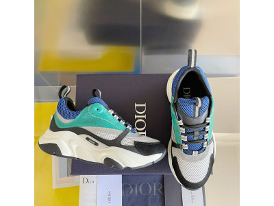 HOMME B22 TRAINER SNEAKER