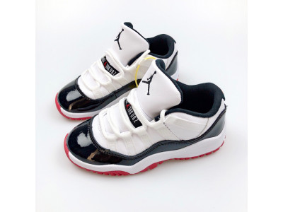 AIR JORDAN 11 KIDS SHOES