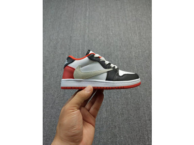 AIR JORDAN 1 KIDS SHOES