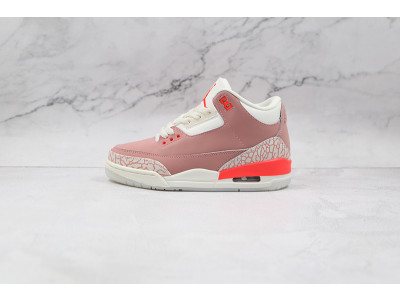 Jordan 3 Retro Rust Pink (W) CK9246-600