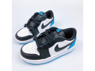 AIR JORDAN 1 KIDS SHOES