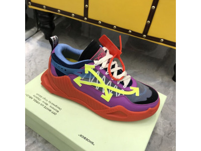 OW C/O ODSY-1000 SPORTS SHOES