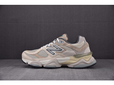 New Balance 9060 Sea Salt - U9060MAC
