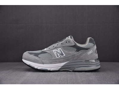 New Balance 993 MiUSA Grey - MR993GL