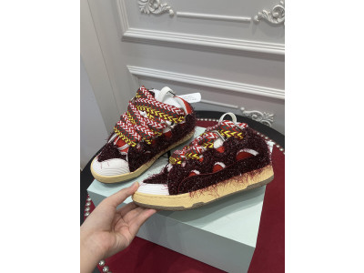 LANVIN SNEAKER