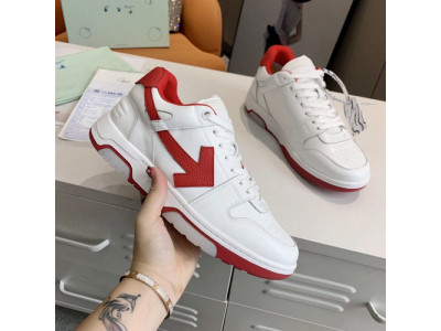 Off-White c/o Virgil Abloh