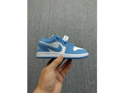 AIR JORDAN 1 KIDS SHOES