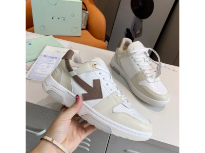 Off-White c/o Virgil Abloh