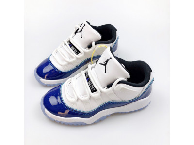 AIR JORDAN 11 KIDS SHOES