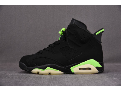 AIR JORDAN 6 “ELECTRIC GREEN” CT8529-003