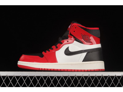 Air Jordan 1 Zoom CMFT CT0979-610
