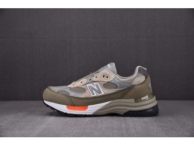 New Balance 992 WTAPS - M992WT