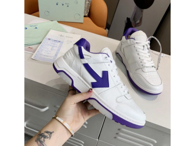 Off-White c/o Virgil Abloh