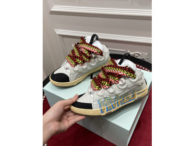 LANVIN SNEAKER