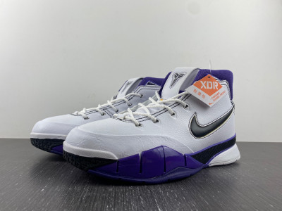 Nike Kobe 1 Protro 81 Pt Game - AQ2728-105
