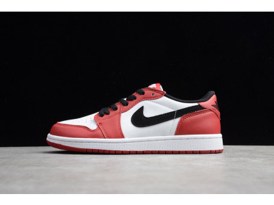 Jordan 1 Retro Low Golf Chicago DD9315-600