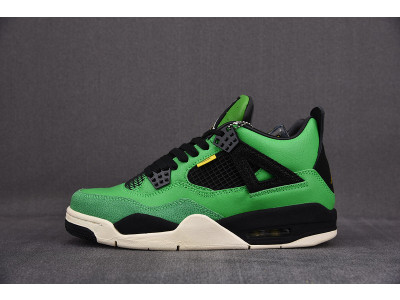 Air Jordan 4 Retro "Taupe Haze" AJ4-965234