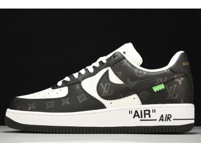 NIKE AIR FORCE 1 LOW BY VIRGIL ABLOH