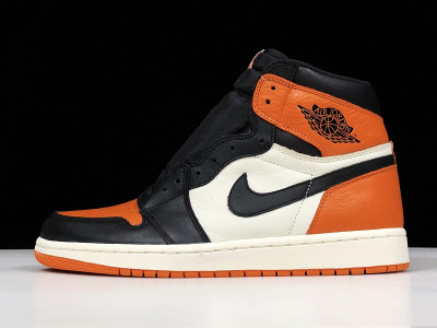 AIR JORDAN 1 RETRO HIGH OG ''SHATTERED BACKBOARD'' 555088-005
