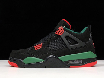AIR JORDAN 4 DO THE RIGHT THING AQ3816-063