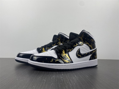 AIR JORDAN 1 MID 554724-132
