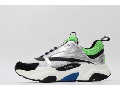 HOMME B22 TRAINER SNEAKER