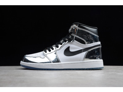 AIR JORDAN 1 RETRO HIGH PASS THE TORCH AQ7476-016